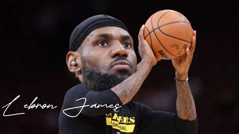 lebron raymone james